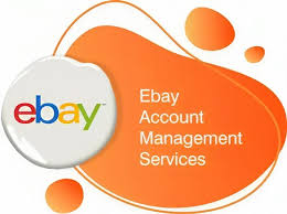 eBay Store Account Maintenance Service London UK