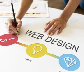 Web design Ecommerce Website Design Service London UK By Blue Oak Digital