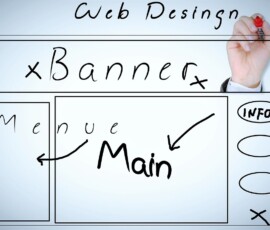 Website Design Service London UK By Blue Oak Digital