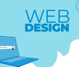 Website Design Service London UK By Blue Oak Digital